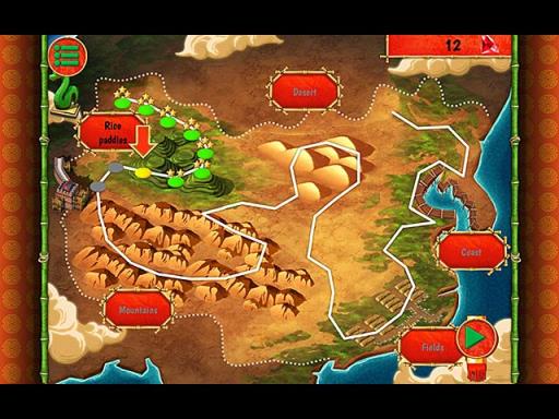 Monument Builders: Great Wall of China PC Crack