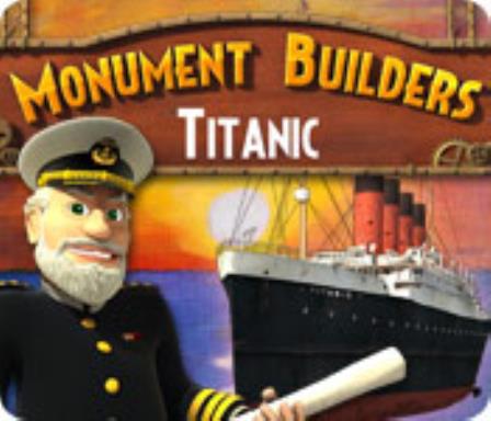 Monument Builders: Titanic Free Download