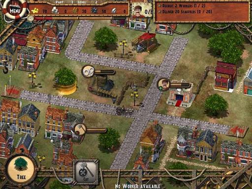 Monument Builders: Titanic Torrent Download