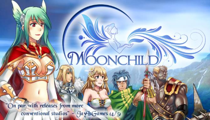 Moonchild Free Download
