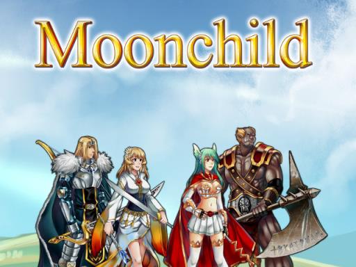 Moonchild Torrent Download