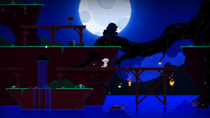 Moonlight Torrent Download