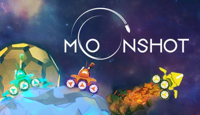 Moonshot Free Download
