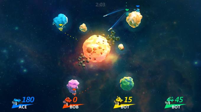 Moonshot Torrent Download