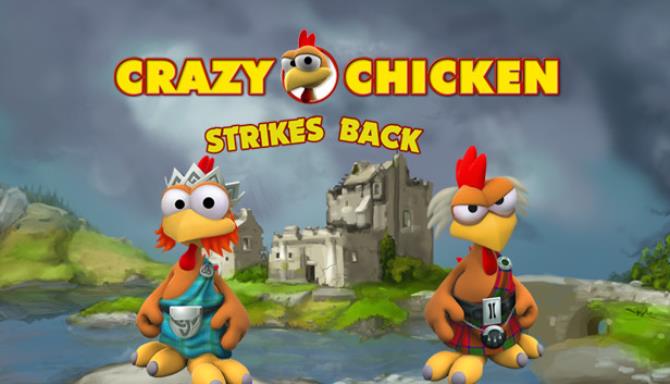 Moorhuhn schlägt zurück Free Download