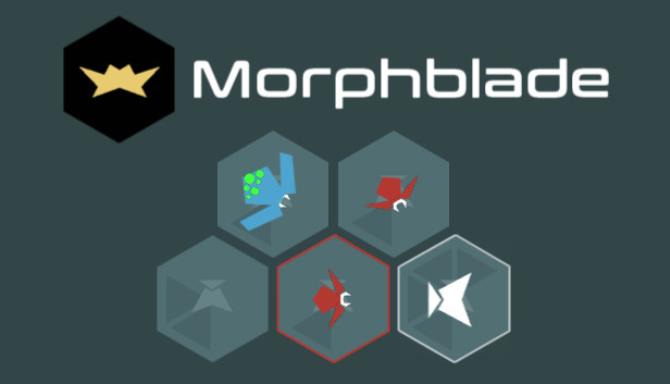 Morphblade Free Download