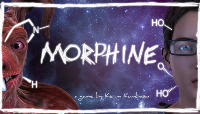 Morphine Free Download