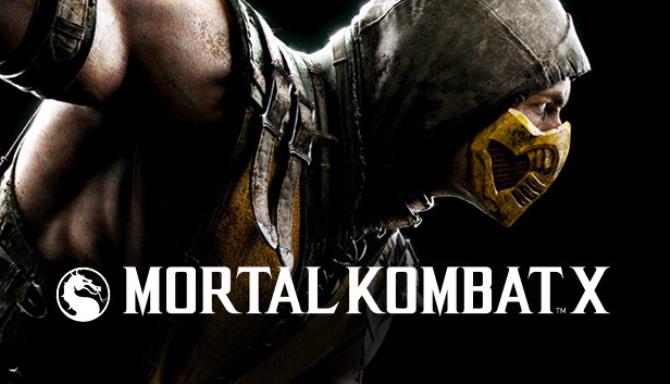 Mortal Kombat X Free Download