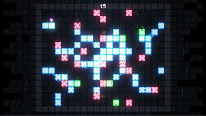 Mosaic Maze Torrent Download