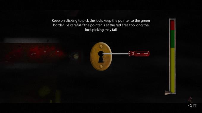 Motte Island Torrent Download