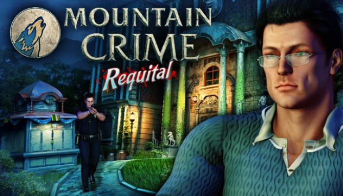 Mountain Crime: Requital Free Download