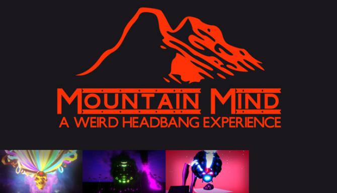 Mountain Mind - Headbanger's VR Free Download