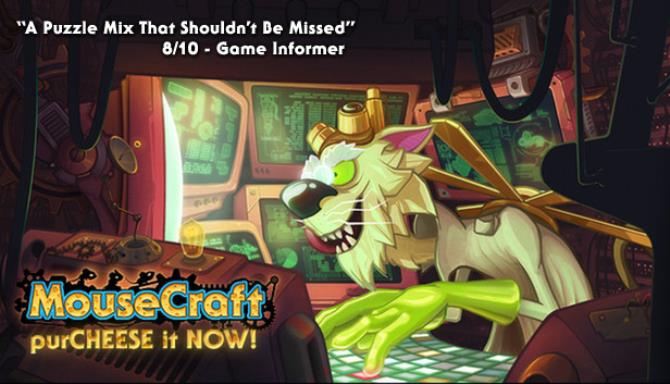 MouseCraft Free Download
