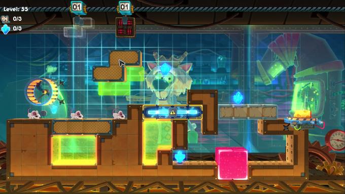 MouseCraft PC Crack