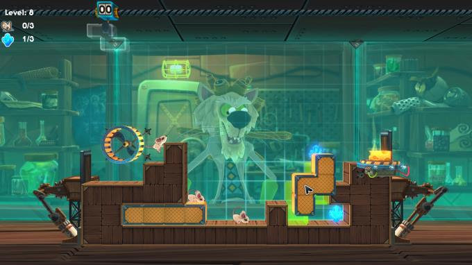 MouseCraft Torrent Download
