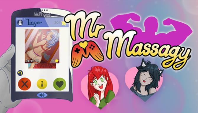 Mr. Massagy Free Download