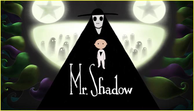 Mr. Shadow Free Download