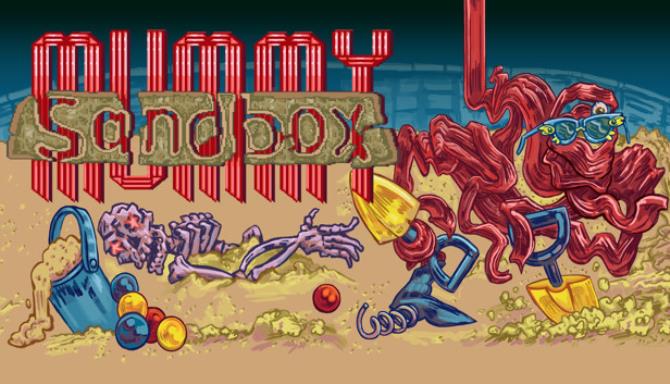 Mummy Sandbox Free Download