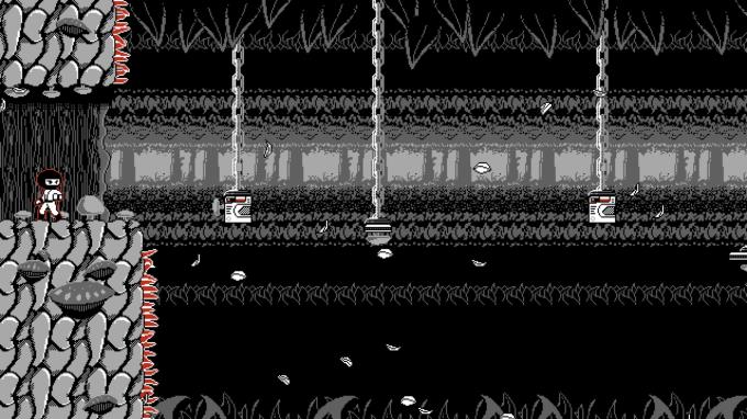 Mute Crimson+ Torrent Download
