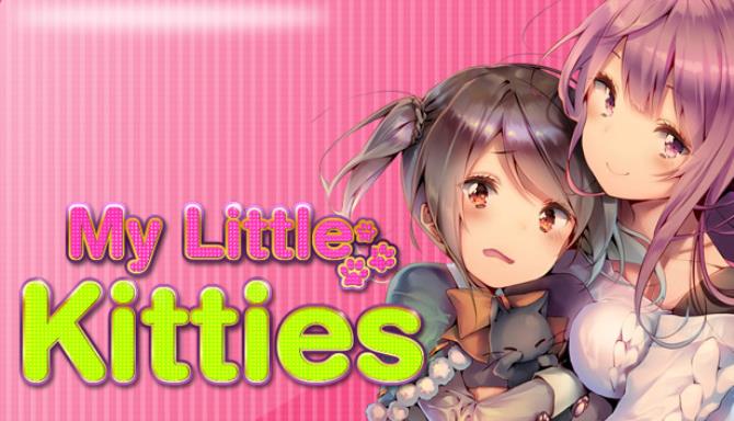 My Little Kitties Free Download
