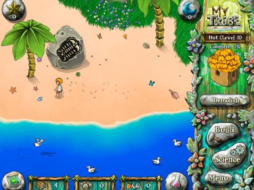 My Tribe PC Crack