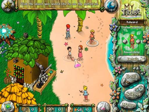 My Tribe Torrent Download