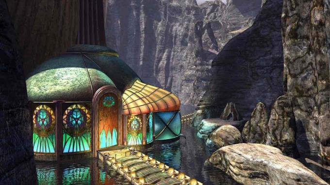 Myst III: Exile Torrent Download