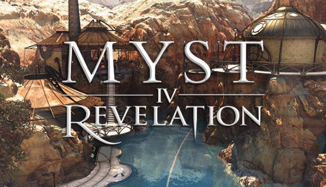 Myst IV: Revelation Free Download