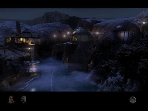 Myst IV: Revelation Torrent Download