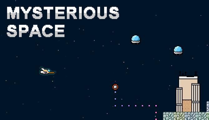 Mysterious Space Free Download