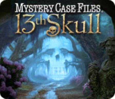 Mystery Case Files: 13th Skull Free Download