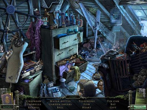 Mystery Case Files: 13th Skull Torrent Download