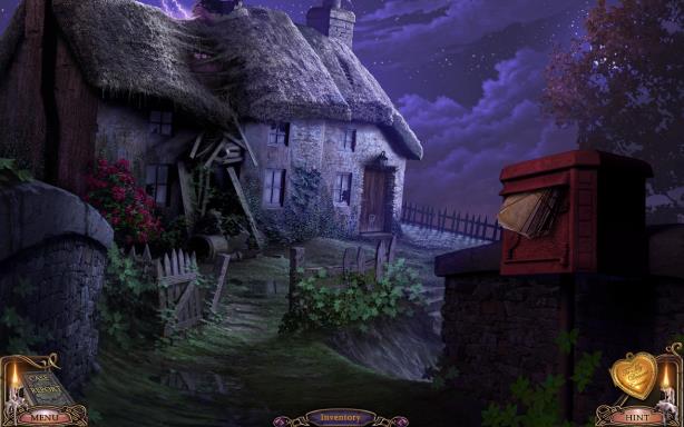 Mystery Case Files®: Escape from Ravenhearst™ PC Crack