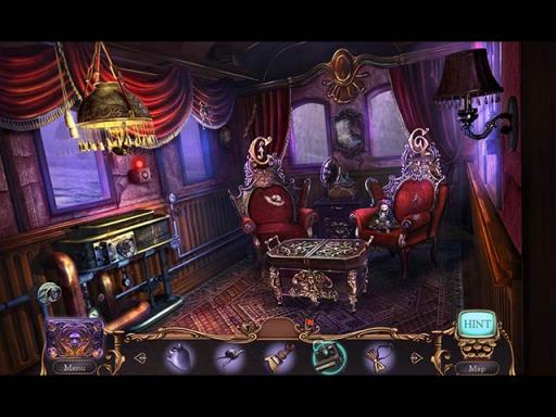 Mystery Case Files: Key to Ravenhearst PC Crack
