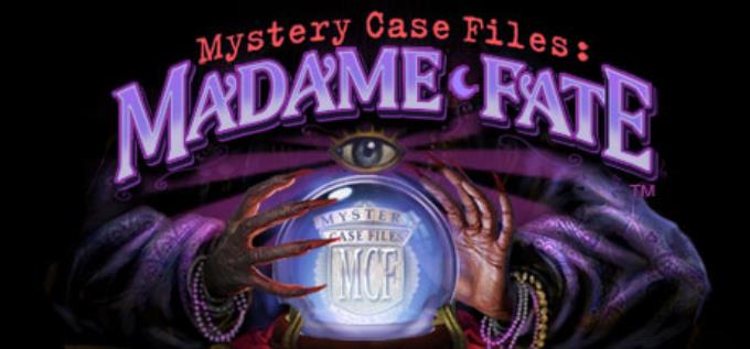 Mystery Case Files: Madame Fate® Free Download