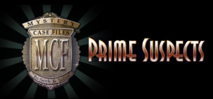 Mystery Case Files: Prime Suspects™ Free Download