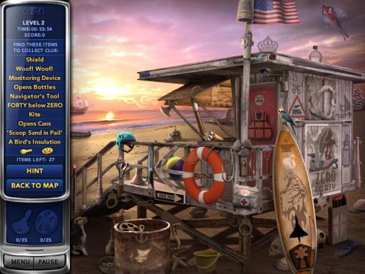 Mystery P.I. - Lost in Los Angeles PC Crack