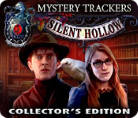 Mystery Trackers: Silent Hollow Collector's Edition Free Download