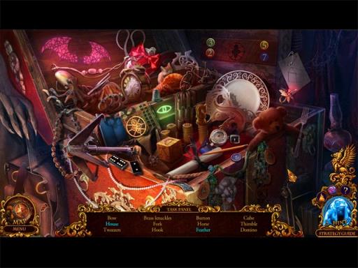 Mystery Trackers: Silent Hollow Collector's Edition Torrent Download