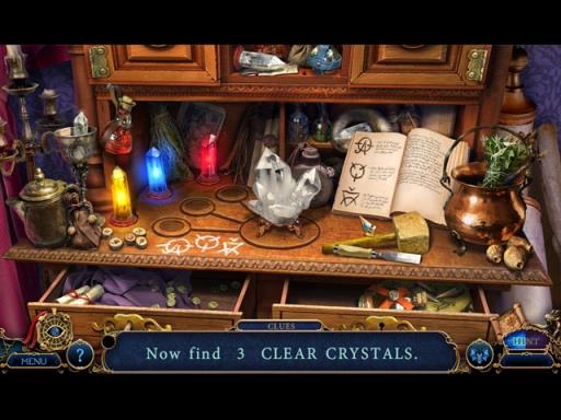 Mystery of the Ancients: Mud Water Creek PC Crack