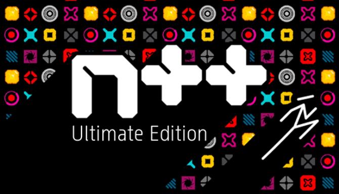 N++ (NPLUSPLUS) Free Download