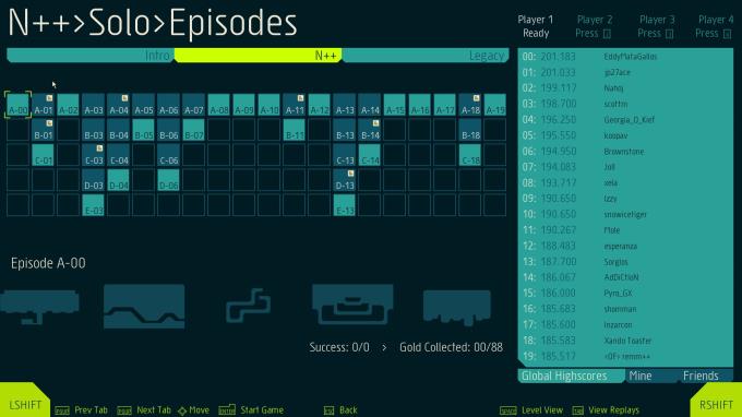 N++ (NPLUSPLUS) PC Crack
