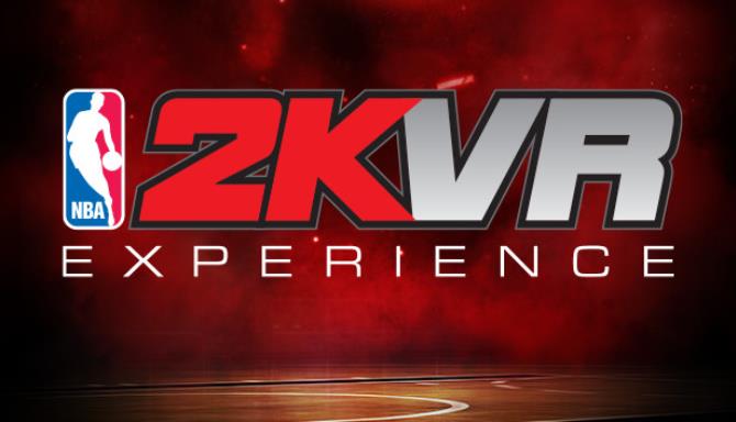 NBA 2KVR Experience Free Download