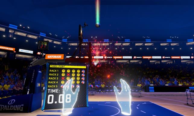 NBA 2KVR Experience Torrent Download