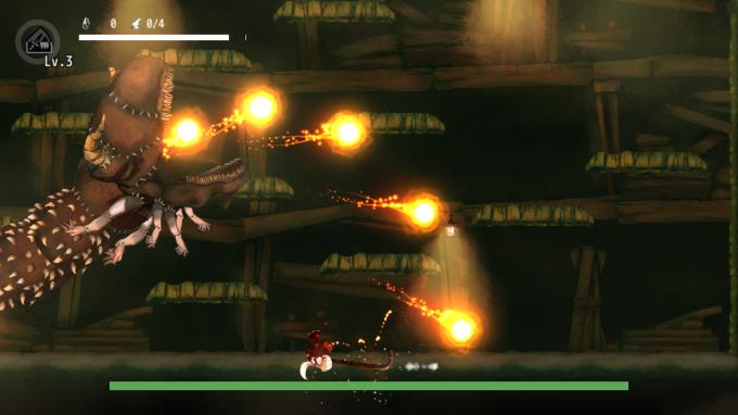 NECROTOPIA PC Crack
