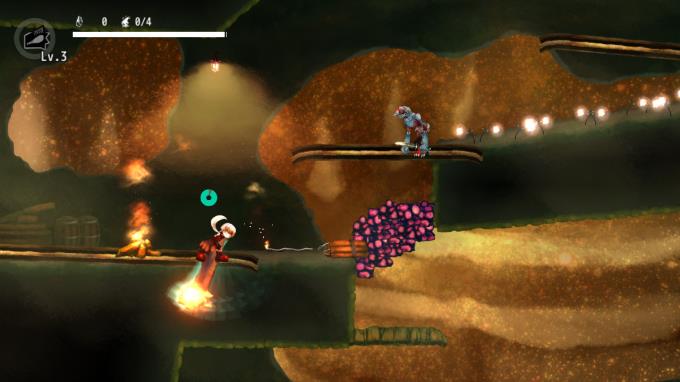 NECROTOPIA Torrent Download