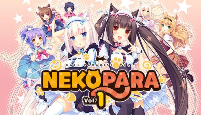 NEKOPARA Vol. 1 Free Download