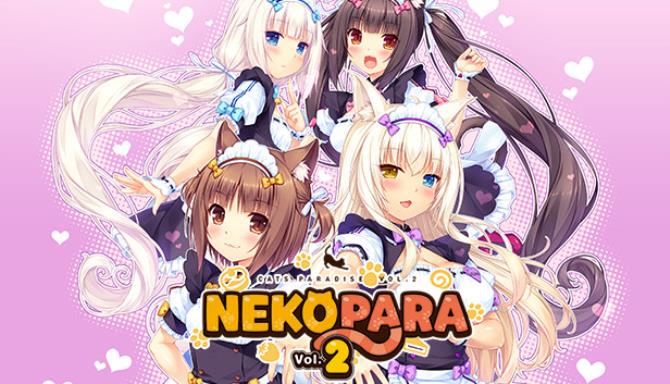 NEKOPARA Vol. 2 Free Download