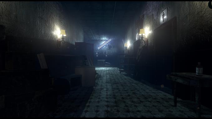 N.E.R.O.: Nothing Ever Remains Obscure PC Crack
