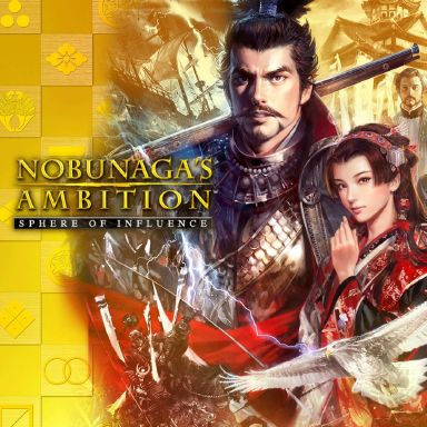 NOBUNAGA'S AMBITION: Sphere of Influence Free Download